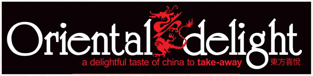 Oriental Delight Food